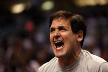 Mark Cuban