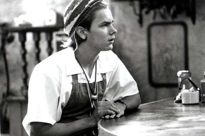 River Phoenix | Foto Cover Images