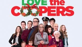 Božič pri Cooperjevih (Love the Coopers)