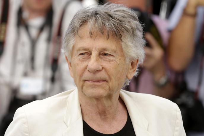 Roman Polanski | V sodnih dokumentih, ki so bili julija vloženi v Kaliforniji, je bilo navedeno, da je bil dosežen "pogojni dogovor". Gloria Allred pa je v elektronskem sporočilu v torek zapisala, da sta se "stranki dogovorili o poravnavi v obojestransko zadovoljstvo". | Foto Guliverimage