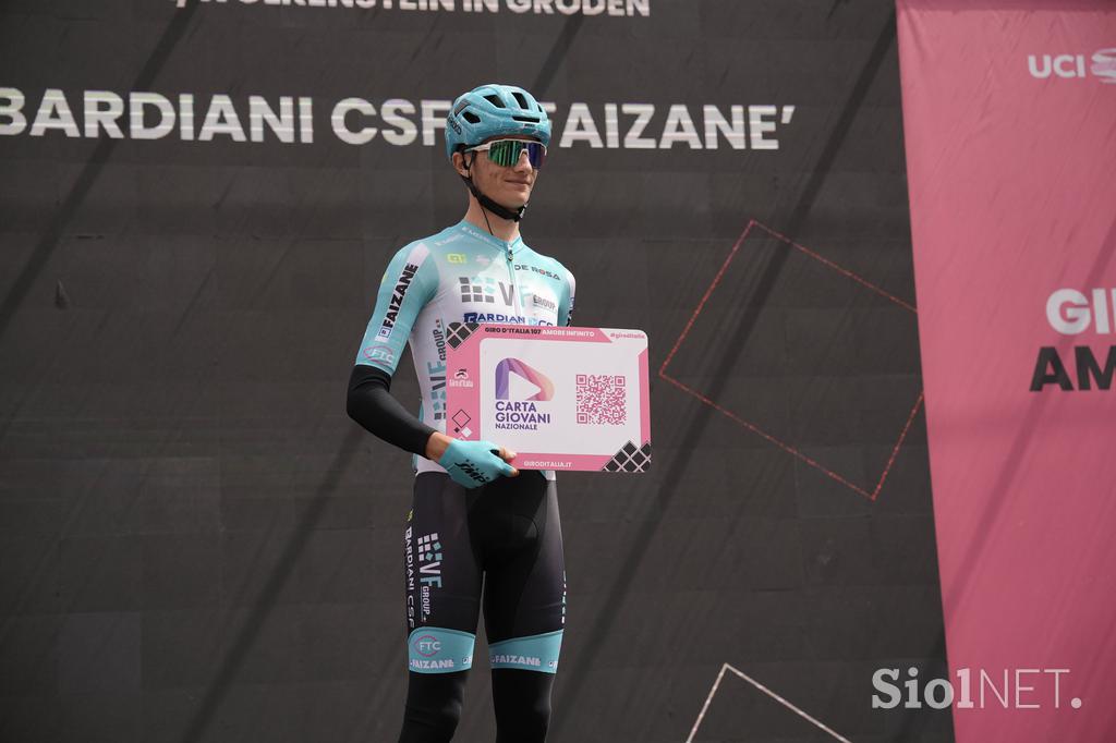 Giro 2024