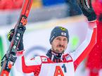 Marcel Hirscher