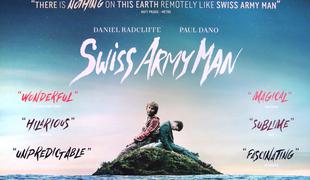 Swiss Army Man