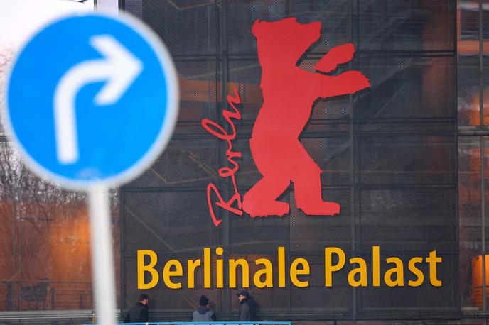 berlinale | Foto Reuters