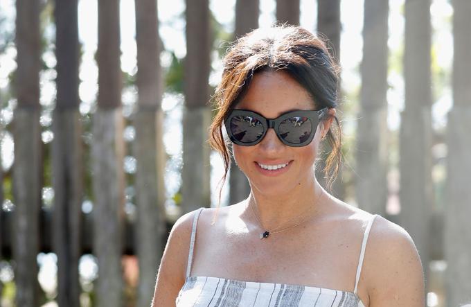 Meghan Markle | Foto: Getty Images