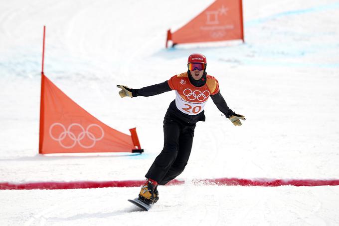 ... je bil prepričan o novi zmagi. | Foto: Getty Images