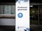 Predčasne volitve 2022