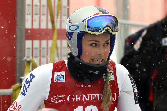 Lindsey Vonn | Foto Sportida