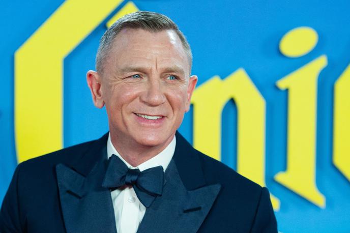 Daniel Craig | Foto Profimedia