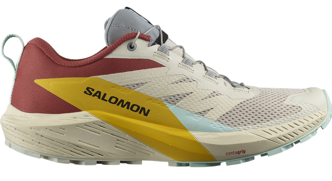 Salomon Sense | Foto: 