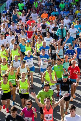 24. Ljubljanskega maraton