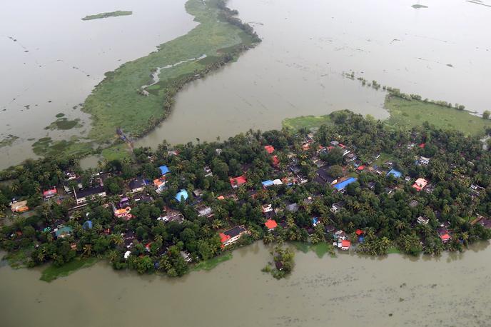 poplave | Foto Reuters