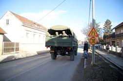 Hrvaško stresel nov močan potres