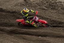 Tim Gajser