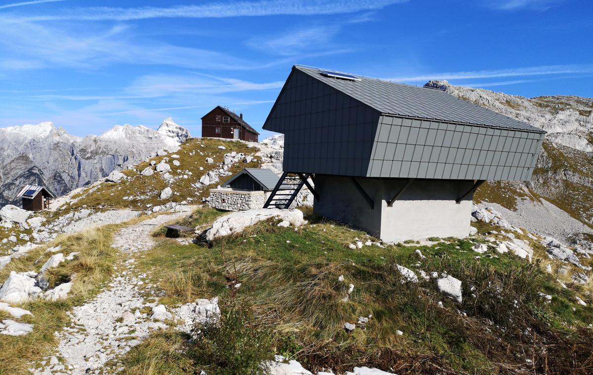 Prehodavci Julijske Alpe | Prehodavci  | Foto Matej Podgoršek