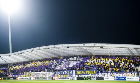 Najvišja kazen za Maribor