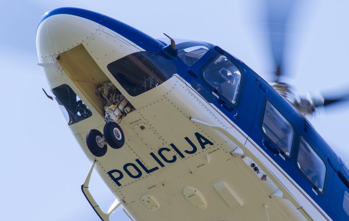 Policija | Podrobnejših informacij na policiji niso razkrili.  | Foto Shutterstock