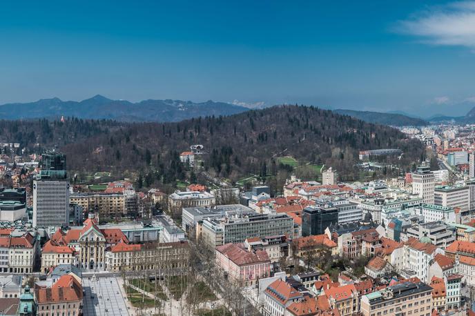 Ljubljana nepremičnine stanovanja gradbeništvo | V Sloveniji so se cene stanovanj zvišale za približno 47 odstotkov. | Foto Guliverimage