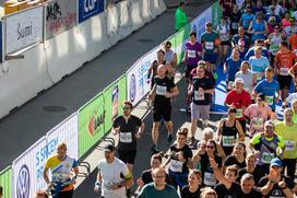 24. Ljubljanskega maraton