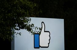 Facebook v 15 letih obstoja razgalil tudi slovenske politike