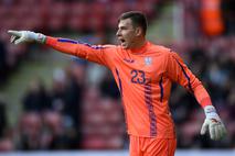 Andriy Lunin