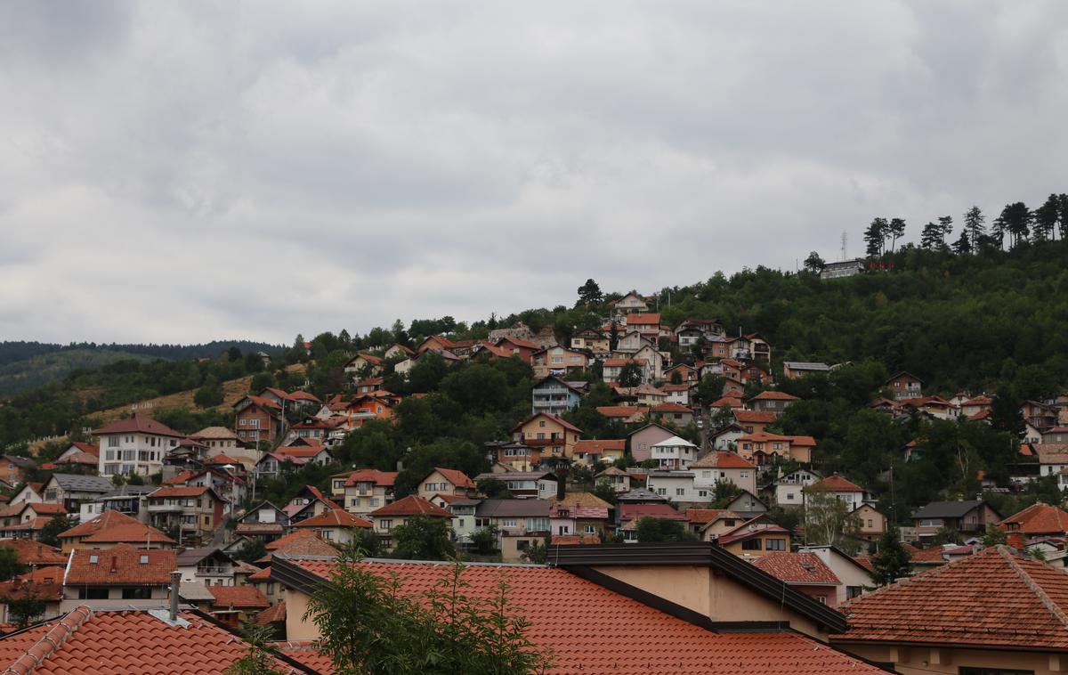 sarajevo | Foto Daniel Fazlić