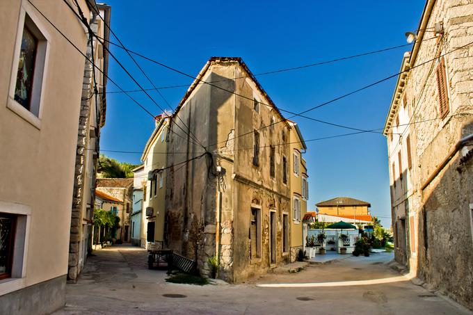 Susak | Foto: Getty Images