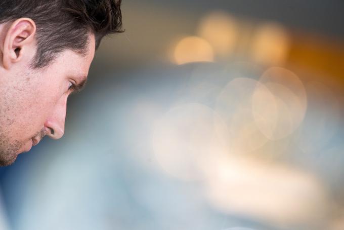 Marcel Hirscher | Foto: Sportida