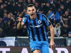 Club Brugge Ferran Jutgla