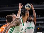 Finale DP: Cedevita Olimpija - Helios Suns