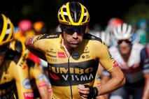 Tom Dumoulin