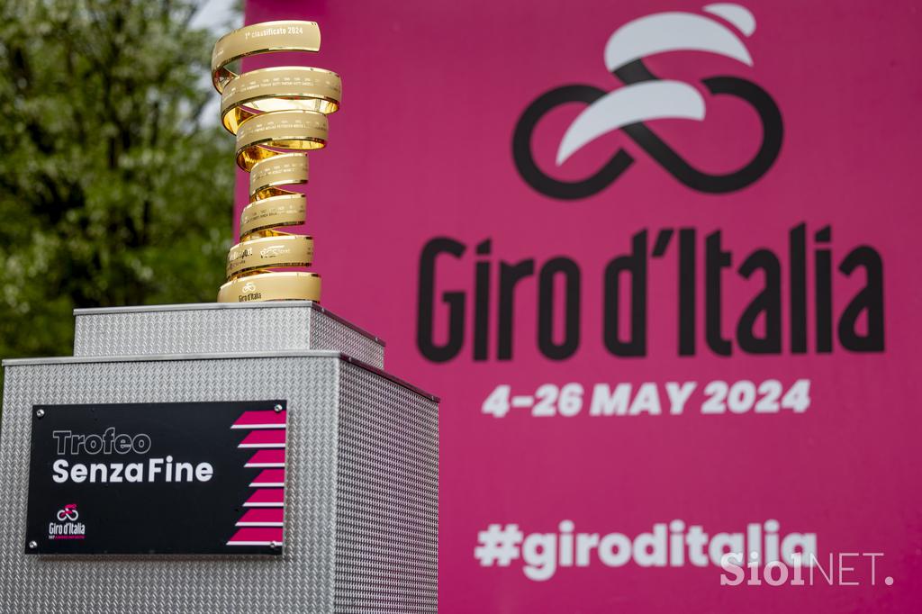 Giro 2024