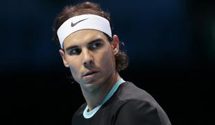 Rafael Nadal: Nehajte že govoriti o letu 2015