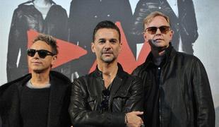 Depeche Mode z novim singlom