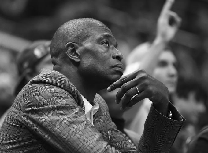 Dikembe Mutombo | Foto: Guliverimage