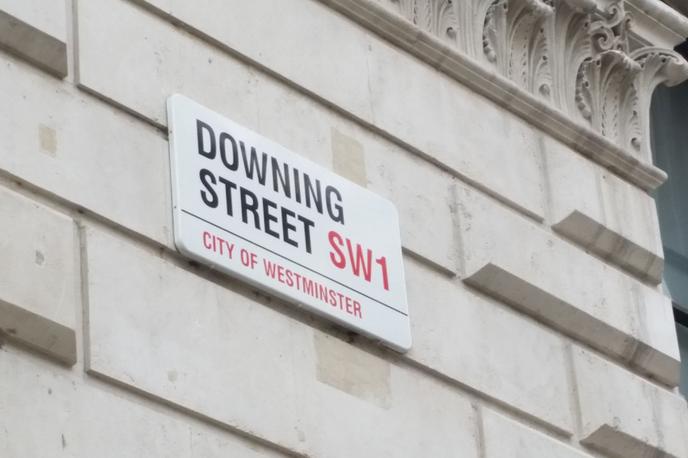 London, Downing Street | Foto Srdjan Cvjetović