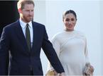 Meghan Markle, princ Harry