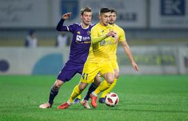 NK Domžale NK Maribor