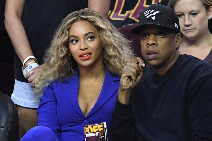 Beyonce, Jay Z | Foto: 