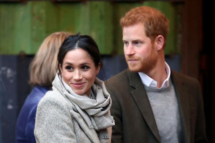 Meghan Markle | Foto Getty Images