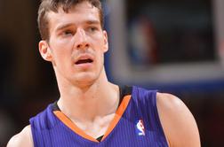 Goran Dragić vendarle na NBA All-Star vikendu