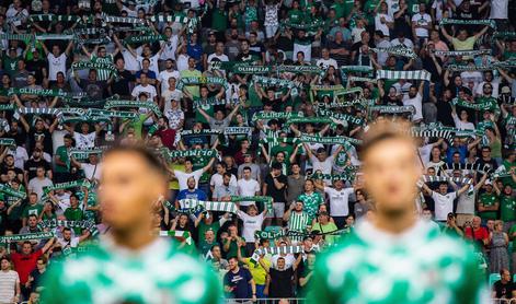 Olimpija izgubila proti Qarabagu, Sešlar pomahal v slovo