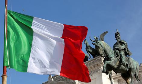 Italijani želijo preprečiti selitev industrije v tujino