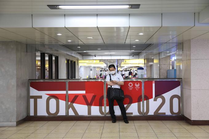 Tokio | Foto: AP / Guliverimage