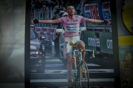 Marco Pantani