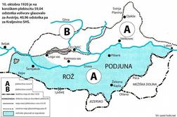 Slovesnost ob obletnici plebiscita letos najbolj "slovenska" doslej