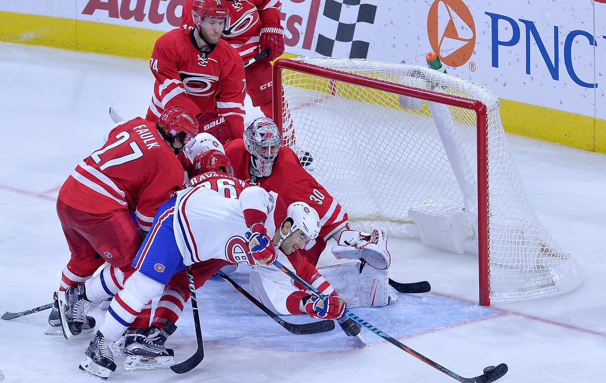 Max Pacioretty NHL Montreal | Foto Getty Images