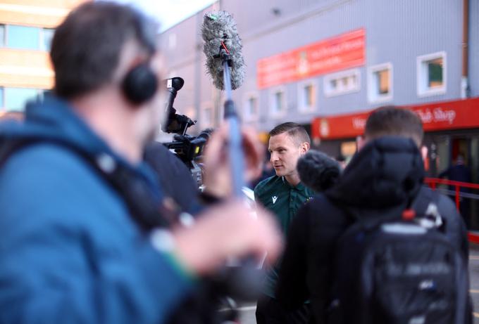 Wrexham | Foto: Reuters