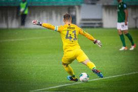 NK Olimpija - NK Mura, Prva liga Telekom Slovenije