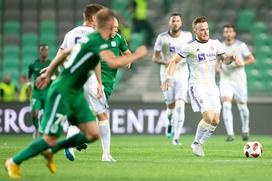 Olimpija Maribor PLTS